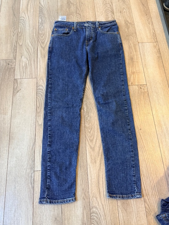 Levi's Denim - Levi’s 512 Womens Taper Jeans size 28